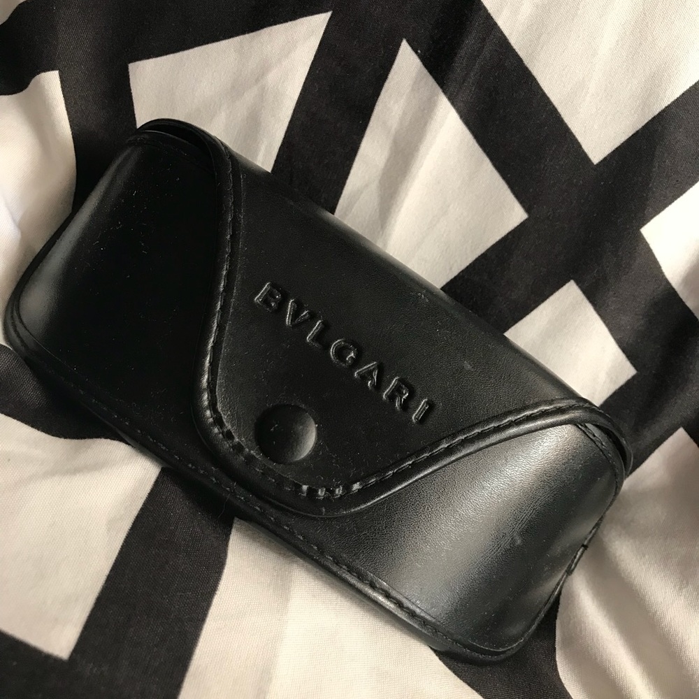 Bvlgari Discontinued Sunglasses